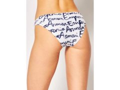 Dámské dvoudílné plavky model 9040446 - Emporio Armani