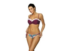 Dámské dvoudílné plavky Claudia model 14435207 - Marko