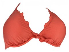 Vrchní díl plavek model 8227508 korálová - Guess