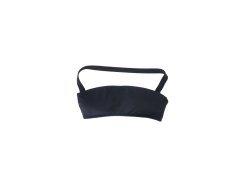 Vrchní díl plavek model 7781674 černá - Calvin Klein