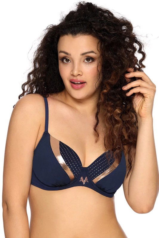 Dámský vrchní díl plavek model 17537411 - Ava