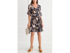 Plážové dámské šaty model 7425119 - Vamp