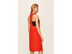 Plážové šaty model 8404939 červená - Tommy Hilfiger