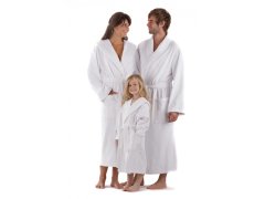 Dámský župan model 14136948 - Vestis
