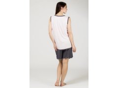 Dámské pyžamo BIG model 1899030 - Cocoon Secret 1