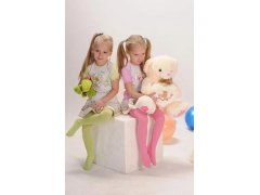 Punčochové kalhoty Little Lady RA-09 40 den - model 17515199 1