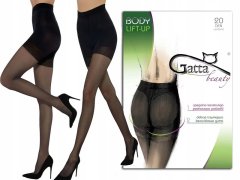 Punčochové kalhoty Body model 5396142 - Gatta 1