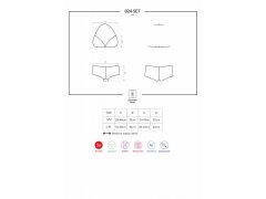 Set model 5478503 - Obsessive 2