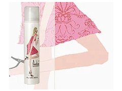 Punčochy ve model 15718560 - AirStocking 5