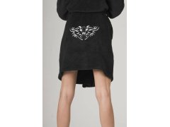 Dámský 3/4 župan s kapucí 34 30 model 16155147 - Vestis 5