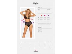 set set model 16174054 - Obsessive 1