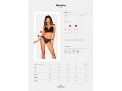 set set model 17124517 - Obsessive 2