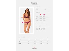 set set model 18978787 - Obsessive 2