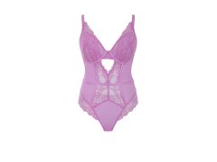 Body Cleo Selena 10625 růžové - Panache 2