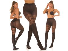 Punčocháče Musthave nad kolena model 21058400 - In-style Fashion 4
