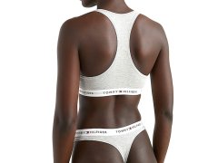 Dámská sportovní podprsenka Icon 2.0 model 20946431 - Tommy Hilfiger 1