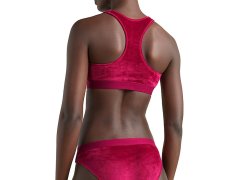 Dámská sportovní podprsenka Velour model 20946435 - Tommy Hilfiger 2