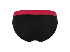 Calvin Klein Dámské kalhotky Monolith Cotton QF6993E-66Z - 1