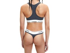 Dámská sportovní podprsenka F3785E-5GA - Calvin Klein 1