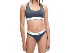 Dámská sportovní podprsenka F3785E-5GA - Calvin Klein 2