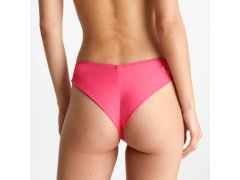 Dámské plavky Brazilky KW0KW01989-XI1 - Calvin Klein 1
