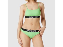 Dámský vrchní díl plavek KW0KW01965-LX0 - Calvin Klein 2