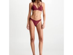 Dámské plavky Brazilky KW0KW02034-XN0 - Calvin Klein 2