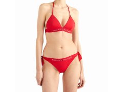 Dámské plavky Bikini UW0UW04497-XLG - Tommy Hilfiger 2
