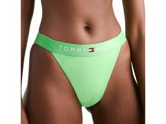 Dámské plavky Bikini UW0UW04135-LWY - Tommy Hilfiger 3