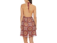Letní šaty model 20892351 - Selmark 1