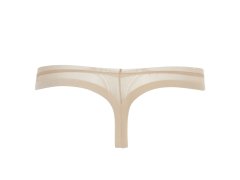 Dámská tanga model 20900934 - Calvin Klein 1