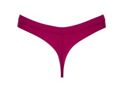 Dámská tanga QF4844E - Calvin Klein 1