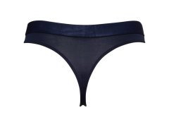 Dámská tanga UW0UW01396 - Tommy Hilfiger 1