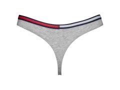 Dámská tanga UW0UW01548-004 - Tommy Hilfiger 1
