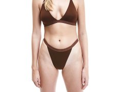 Dámské brazilky To Body model 20946404 - Calvin Klein 2