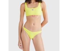 Dámské Bikini UW0UW03373-ZIK - Tommy Hilfiger 2