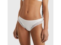 Dámské kalhotky Refibra UW0UW03546-YBR - Tommy Hilfiger 2