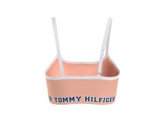 Dámská sportovní podprsenka League UW0UW03165-TLR - Tommy Hilfiger 1