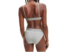 Dámská sportovní podprsenka Monolith Cotton QF6989E-P7A - Calvin Klein 1