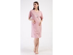 Dámské pyžamo šortky model 22406969 - Vienetta 2
