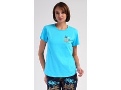 Dámské pyžamo kapri model 22406907 - Vienetta 1