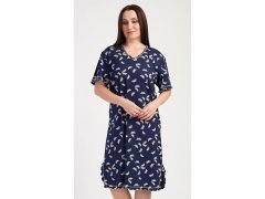 Dámská noční košile s krátkým rukávem model 20098968 - Vienetta 1
