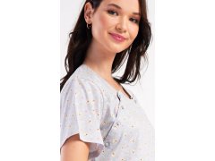 Dámská noční košile mateřská model 22407233 - Vienetta 1