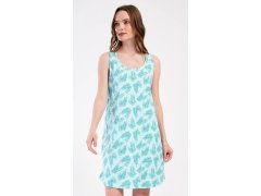 Dámská noční košile na ramínka model 22407079 - Vienetta 1