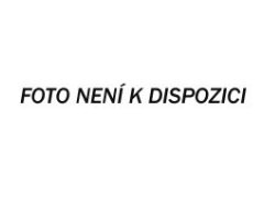 ...PROTOŽE BÝT NORMÁLNÍ NENÍ PRDEL... - růžová sklenice na víno 350 ml (bílý text)