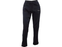 Dámské softshellové kalhoty Trs II černé model 18419400 - Regatta