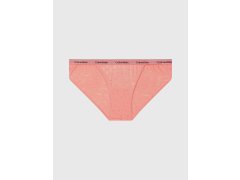 Dámské kalhotky sv. růžové model 20180834 - Calvin Klein