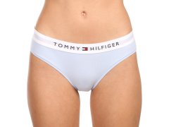 Dámské kalhotky sv. modré model 20243122 - Tommy Hilfiger