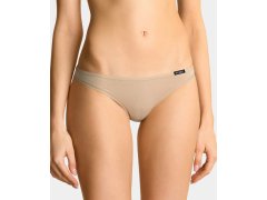 Dámské kalhotky Mini 3Pack model 21092481 Béžová - Atlantic