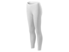 Dámské legíny Balance model 21101169 Bílá - Malfini